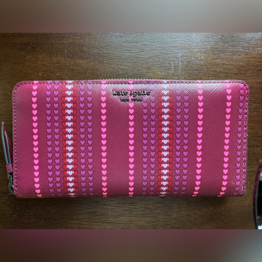 Kate Spade wallet NWOT